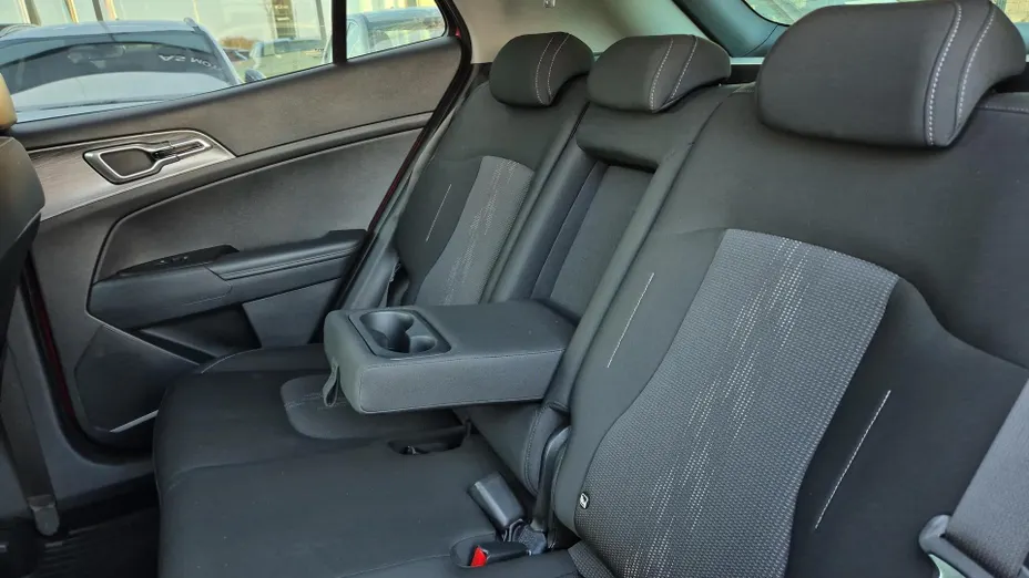 KIA Sportage Sportage 1.6 T-GDI mHEV L 2WD DCT