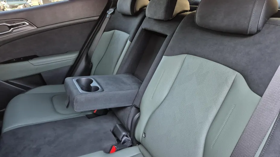 KIA Sportage Sportage 1.6 T-GDI HEV Anniversary 2WD aut