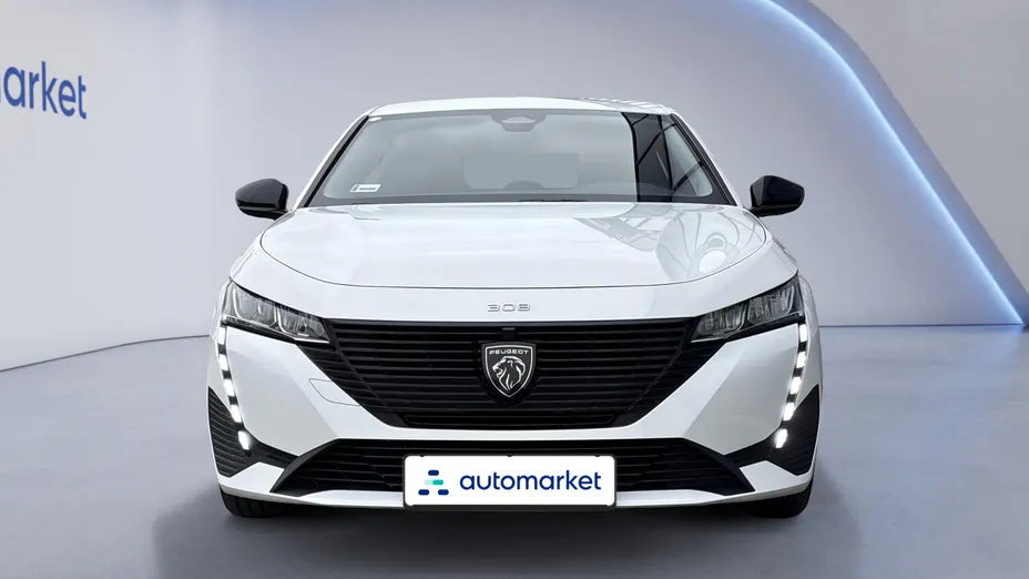 PEUGEOT 308 308 1.5 BlueHDi Active Pack S&S EAT8