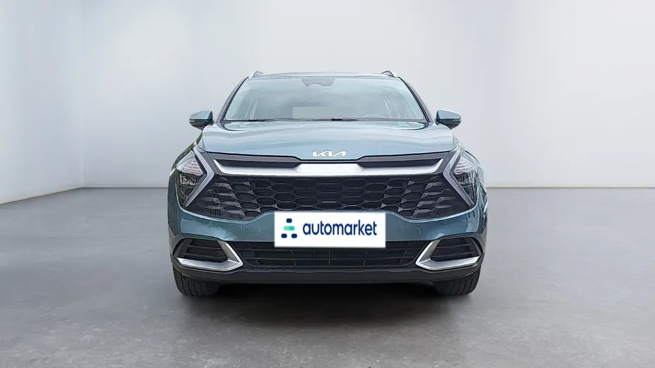 KIA Sportage Sportage 1.6 T-GDI M 2WD
