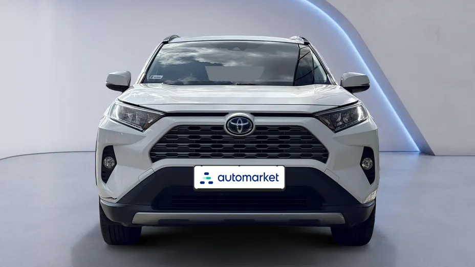 TOYOTA RAV4 RAV4 2.5 Hybrid Comfort 4x2