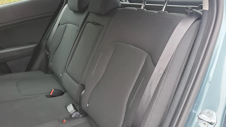 KIA Sportage Sportage 1.6 T-GDI M 2WD