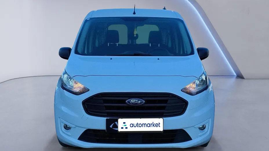 FORD Transit Connect Transit Connect Kombi 220 L1 Trend