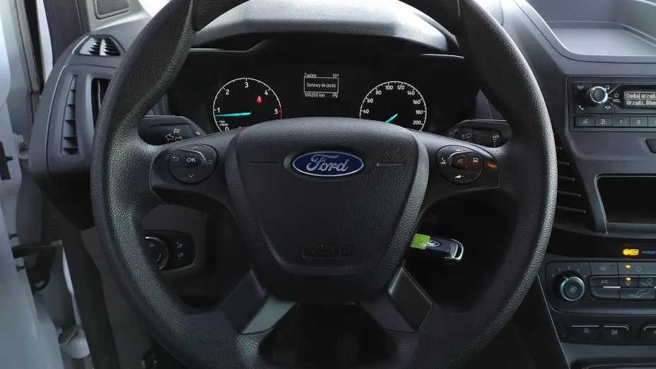 FORD Transit Connect Transit Connect Kombi 220 L1 Trend