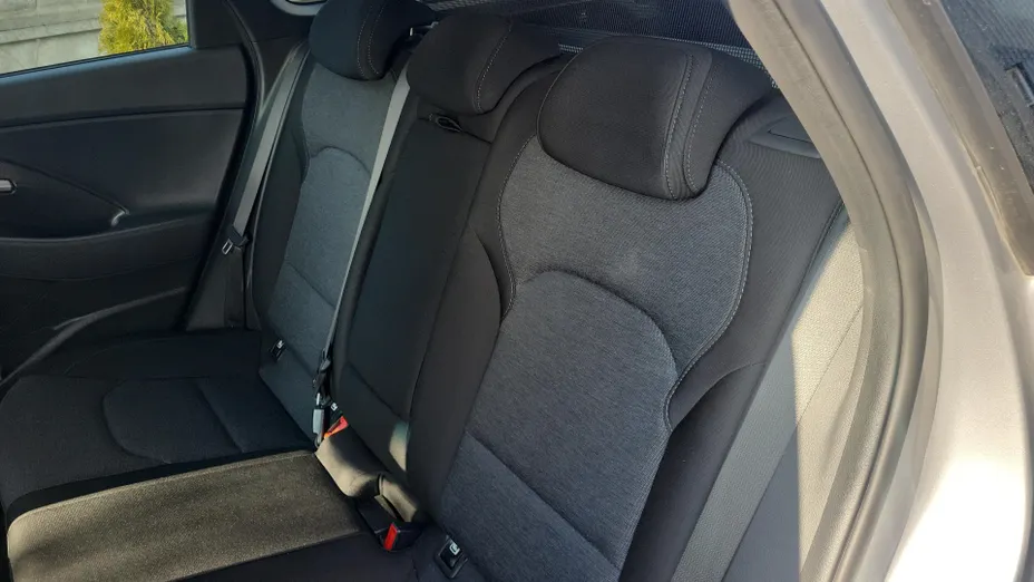 HYUNDAI i30 i30 1.5 T-GDI 48V Smart