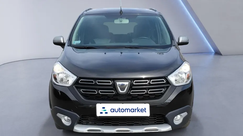 DACIA Lodgy Lodgy 1.5 Blue dCi Stepway S&S