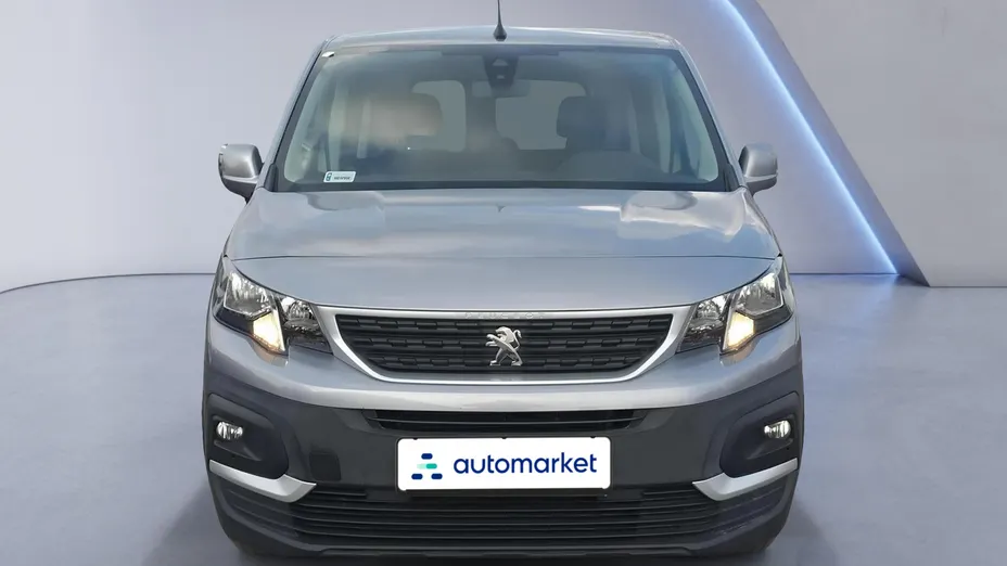 PEUGEOT Rifter Rifter 1.5 BlueHDI Active
