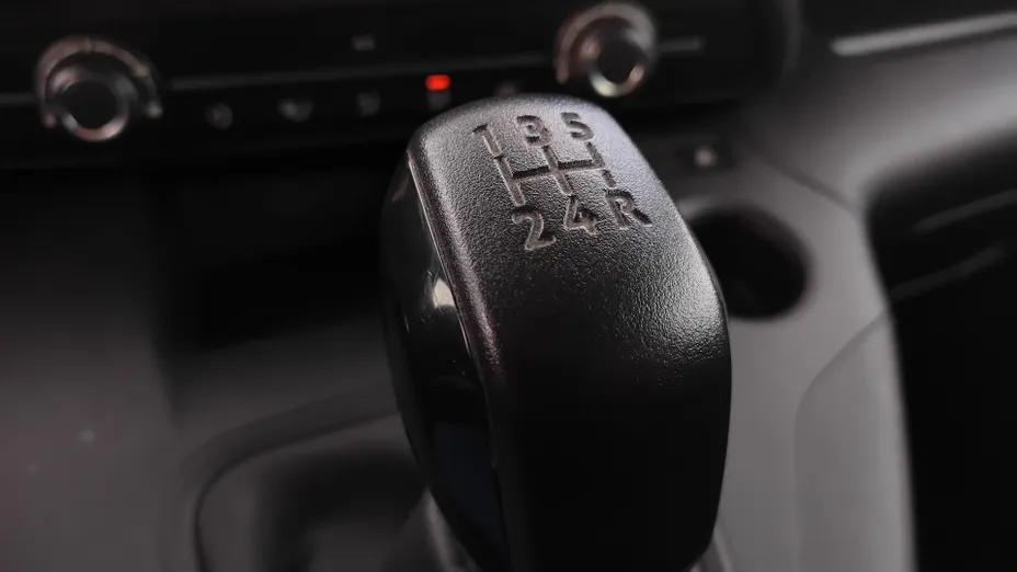 PEUGEOT Rifter Rifter 1.5 BlueHDI Active