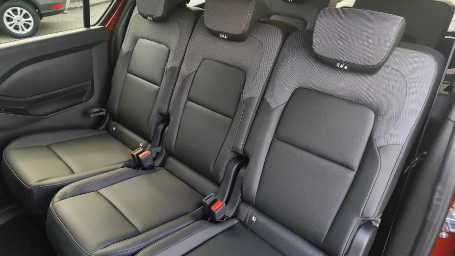 NISSAN Townstar Combi Townstar Combi 1.3 DIG-T L2 N-Connecta DCT Nowy