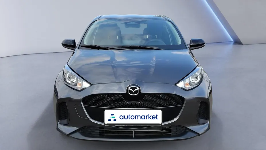MAZDA 2 2 1.5 Hybrid Exclusive Line CVT
