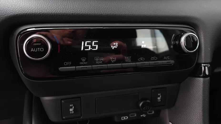 MAZDA 2 2 1.5 Hybrid Exclusive Line CVT