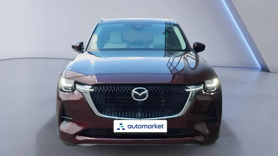 MAZDA CX-80 CX-80 3.3 e-Skyactiv D mHEV Takumi Plus AWD aut