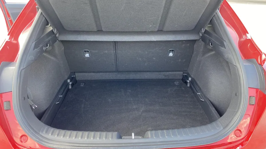 KIA XCeed XCeed 1.5 T-GDI M