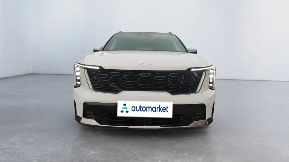 KIA Sorento Sorento 1.6 T-GDI HEV Prestige Line aut 6os.