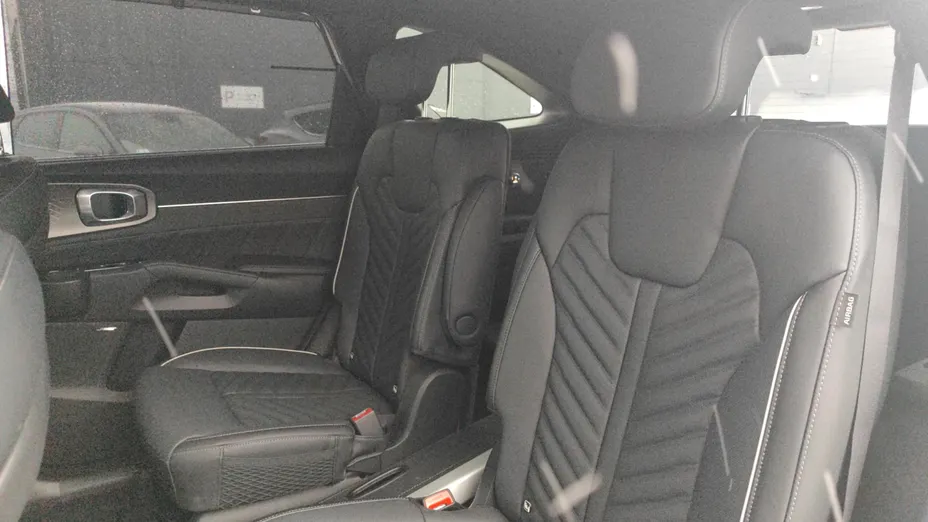 KIA Sorento Sorento 1.6 T-GDI HEV Prestige Line aut 6os.