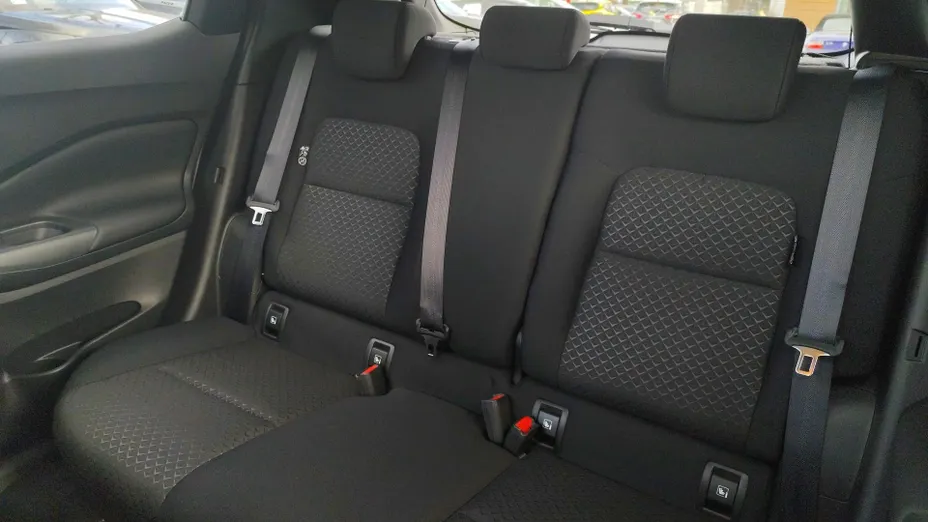 NISSAN Juke Juke 1.0 DIG-T Acenta DCT Nowy