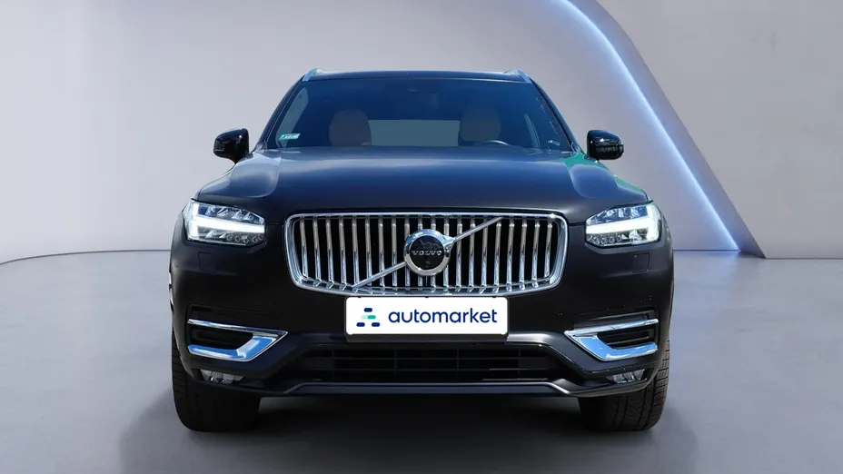 VOLVO XC90 XC90 B5 D AWD Inscription aut