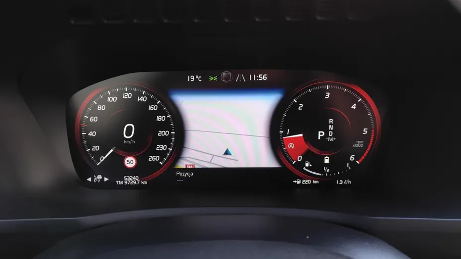 VOLVO XC90 XC90 B5 D AWD Inscription aut