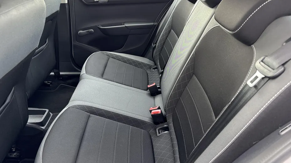 SKODA Fabia Fabia 1.0 TSI Ambition