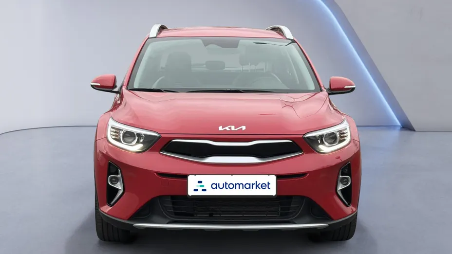 KIA Stonic Stonic 1.2 L