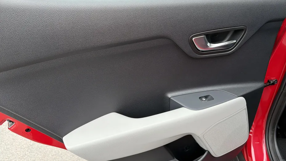 KIA Stonic Stonic 1.2 L