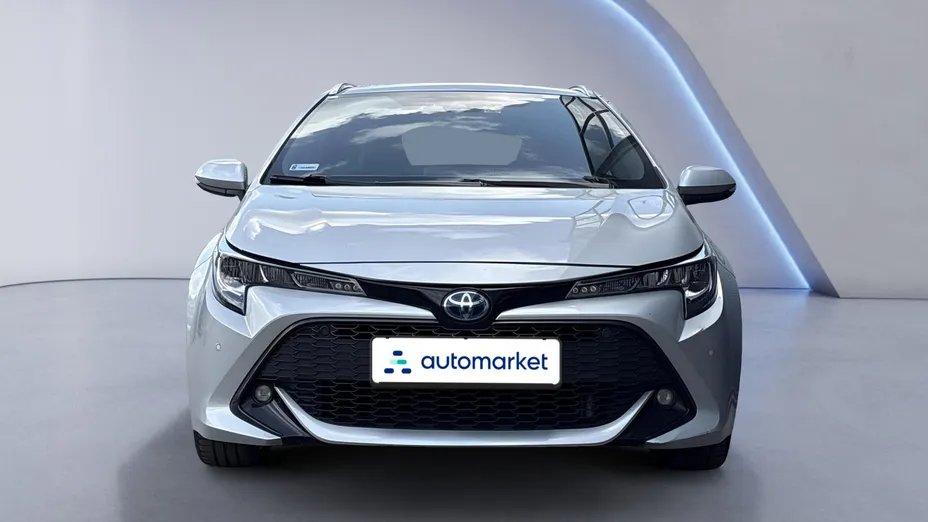 TOYOTA Corolla Corolla 1.8 Hybrid GPF Comfort