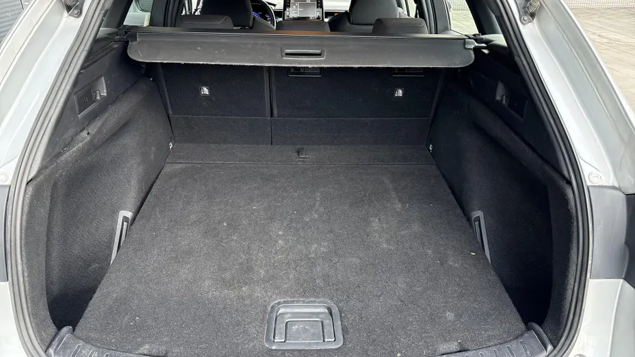 TOYOTA Corolla Corolla 1.8 Hybrid GPF Comfort