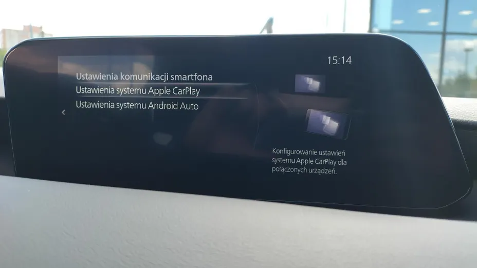 MAZDA 3 3 2.0 mHEV Kanjo