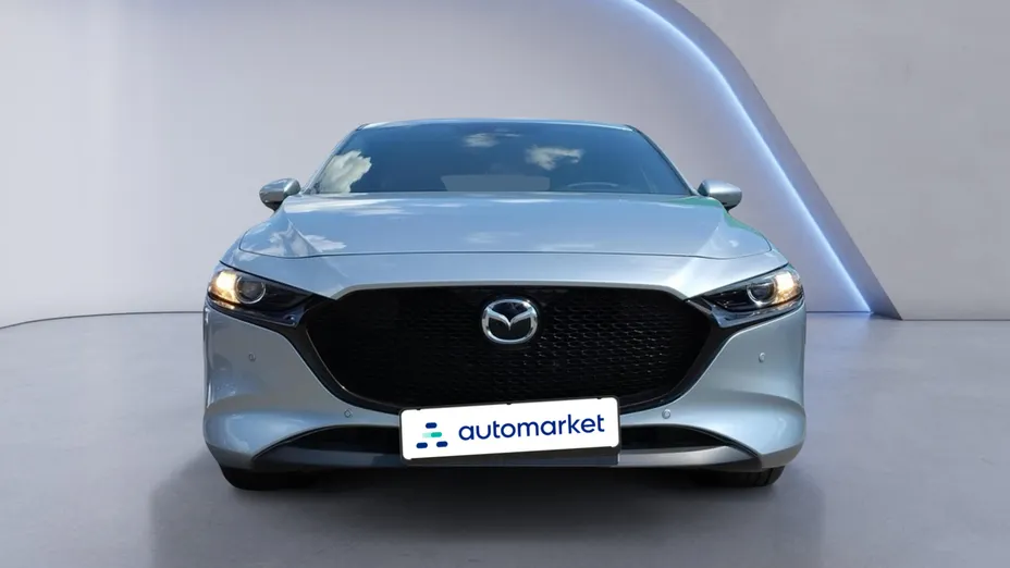 MAZDA 3 3 2.0 mHEV Kanjo aut