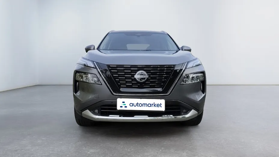 NISSAN X-Trail X-Trail 1.5 VC-T e-POWER Tekna e-4ORCE Nowy