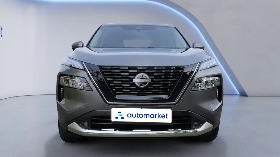 NISSAN X-Trail X-Trail 1.5 VC-T e-POWER Tekna e-4ORCE Nowy