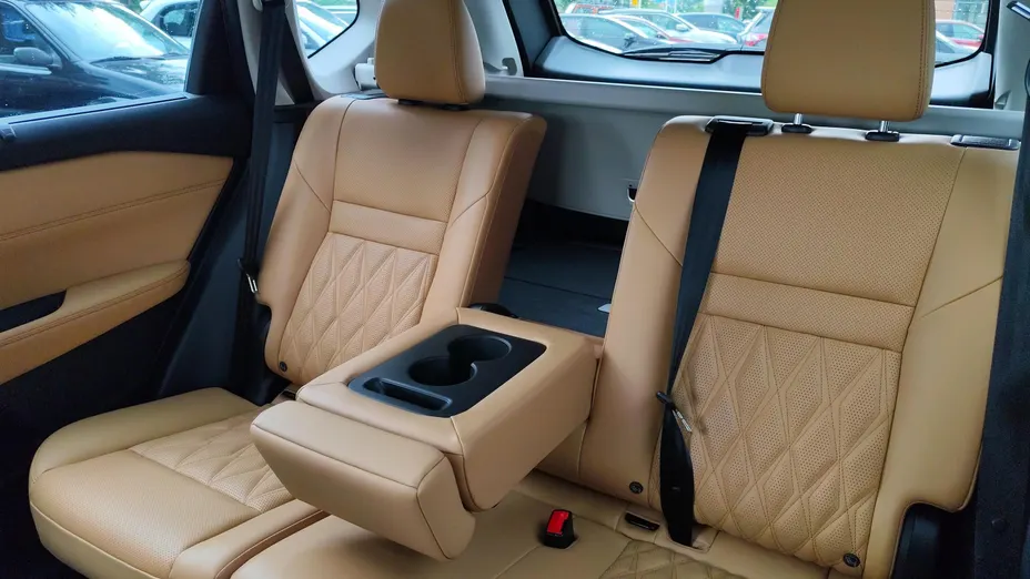 NISSAN X-Trail X-Trail 1.5 VC-T e-POWER Tekna e-4ORCE