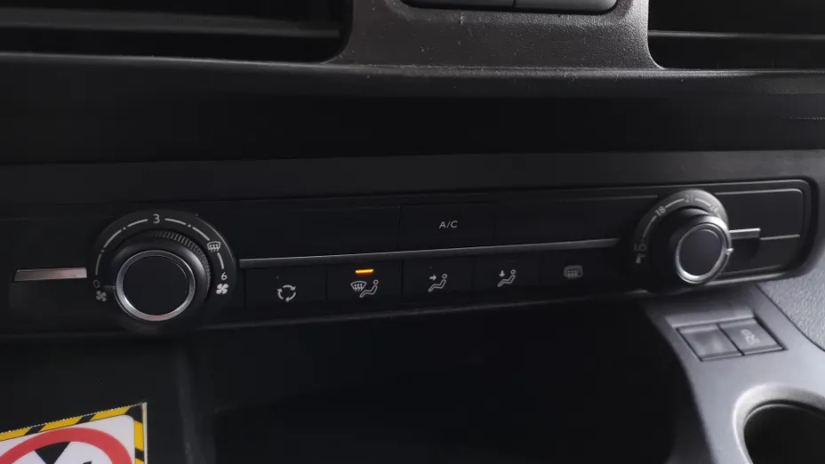 OPEL Combo Van Combo Cargo XL 1.2 Turbo S&S 2,3t Enjoy