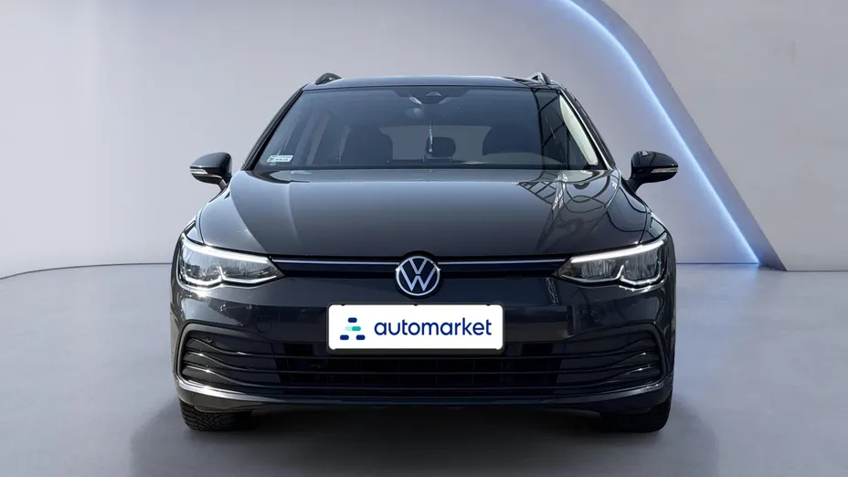 VOLKSWAGEN Golf Golf VIII 1.5 TSI EVO Life