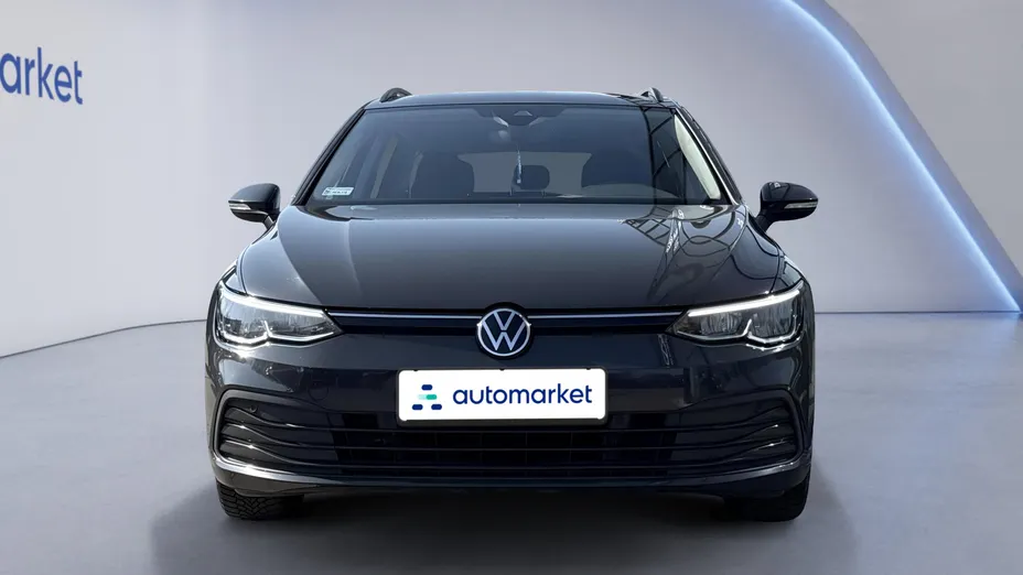 VOLKSWAGEN Golf Golf VIII 1.5 TSI EVO Life