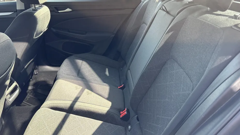 VOLKSWAGEN Golf Golf VIII 1.5 TSI EVO Life