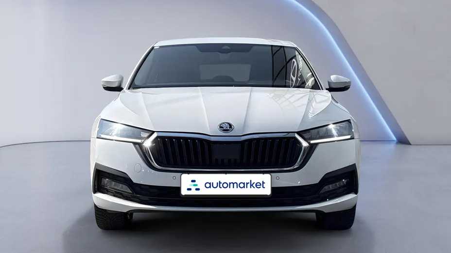 SKODA Octavia Octavia 1.5 TSI ACT Ambition