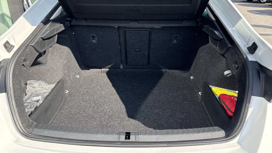 SKODA Octavia Octavia 1.5 TSI ACT Ambition