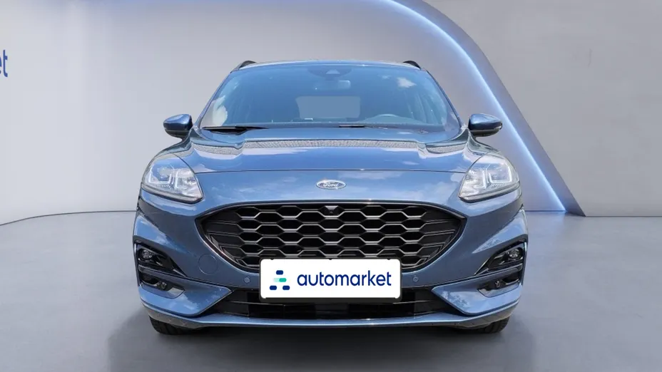 FORD Kuga Kuga 1.5 EcoBoost FWD ST-Line