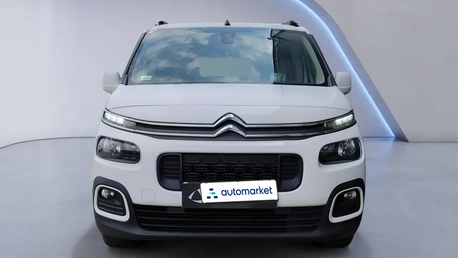 CITROEN Berlingo Berlingo M 1.5 BlueHDI Shine S&S