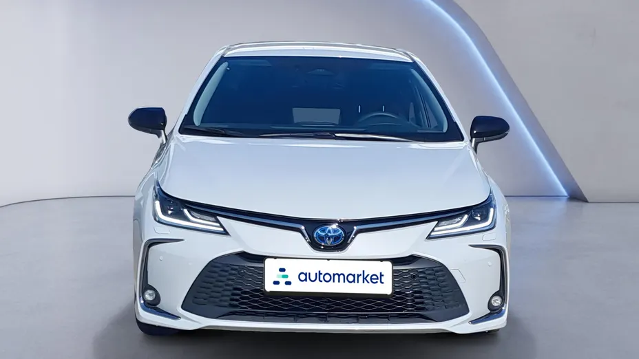 TOYOTA Corolla Corolla 1.8 Hybrid Style
