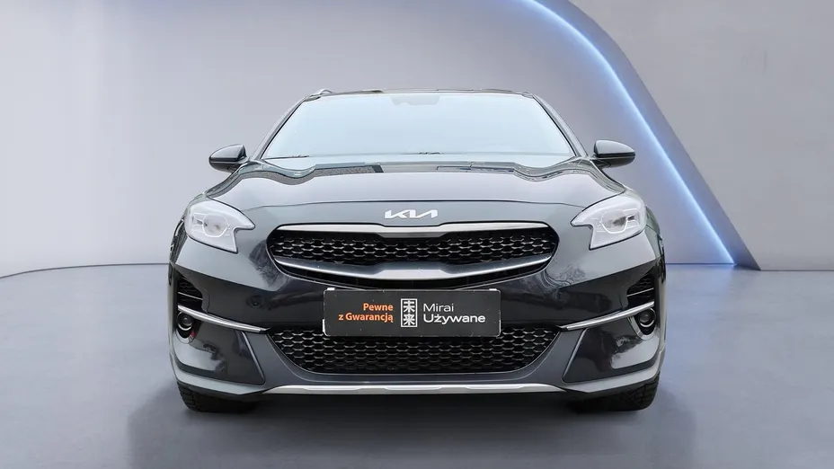 KIA XCeed XCeed 1.5 T-GDI M DCT