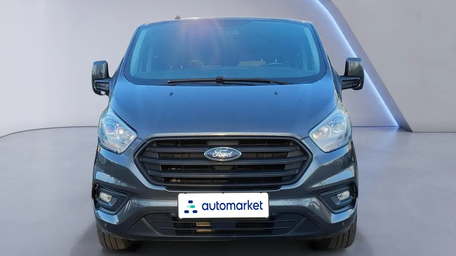 FORD Transit Custom Transit Custom Kombi 320 L2H1 Trend