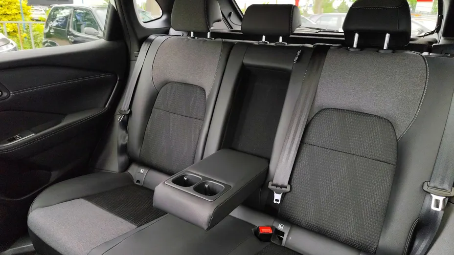 NISSAN Qashqai Qashqai 1.3 DIG-T mHEV N-Connecta