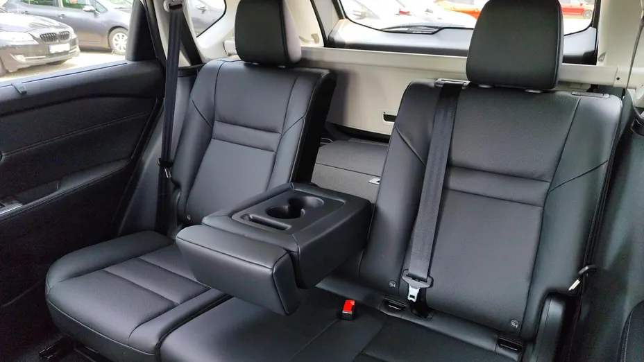 NISSAN X-Trail X-Trail 1.5 VC-T mHEV N-Connecta 2WD Xtronic Nowy