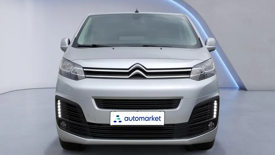 CITROEN SpaceTourer SpaceTourer 2.0 BlueHDi XL Business Aut.