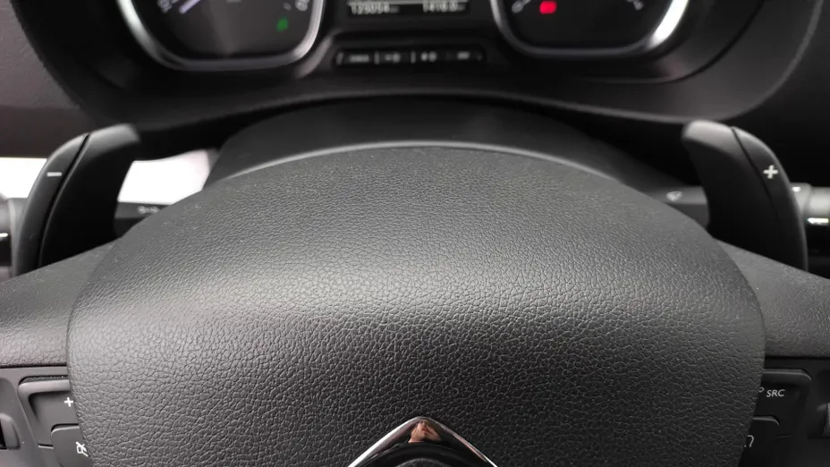 CITROEN SpaceTourer SpaceTourer 2.0 BlueHDi XL Business Aut.