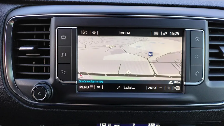 TOYOTA Proace Verso Proace Verso 2.0 D4-D Long Family