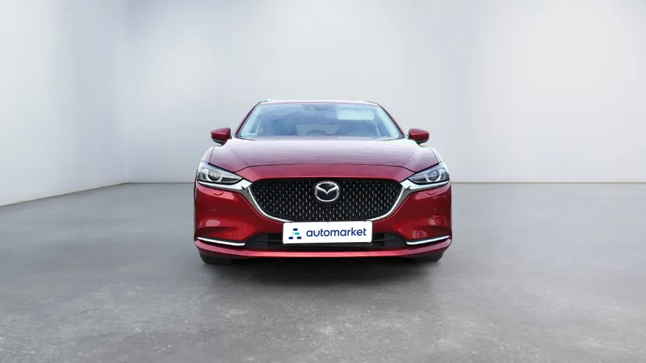 MAZDA 6 6 2.0 SkyEnergy