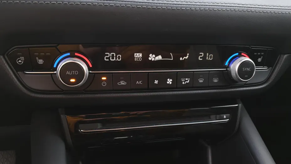 MAZDA 6 6 2.0 SkyEnergy